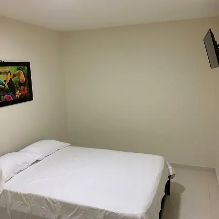 Hotel El Portal